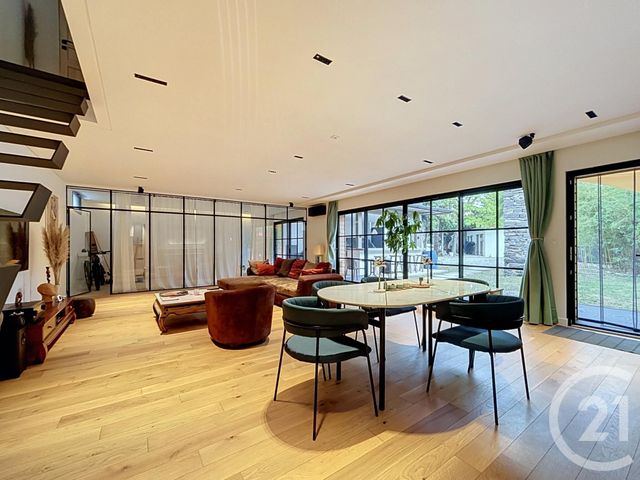 Maison &agrave; vendre - 6 pi&egrave;ces - 183 m2 - St Ignat - 63 - AUVERGNE