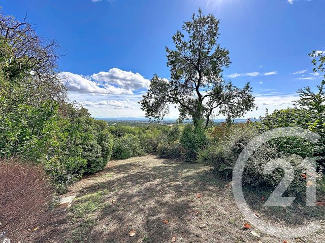 Maison &agrave; vendre - 7 pi&egrave;ces - 186,01 m2 - Chateaugay - 63 - AUVERGNE