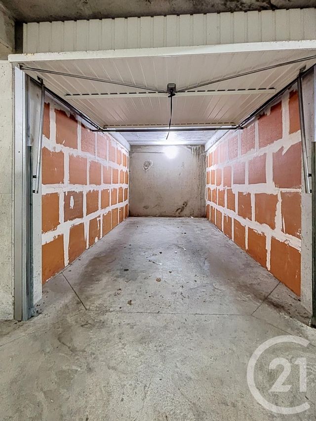 Appartement F2 &agrave; vendre - 2 pi&egrave;ces - 46,90 m2 - Riom - 63 - AUVERGNE