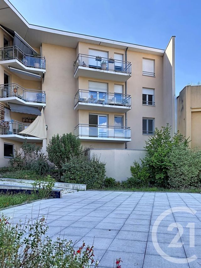 appartement - RIOM - 63