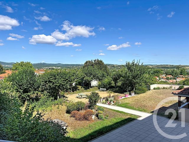 Appartement F2 &agrave; vendre - 2 pi&egrave;ces - 46,90 m2 - Riom - 63 - AUVERGNE