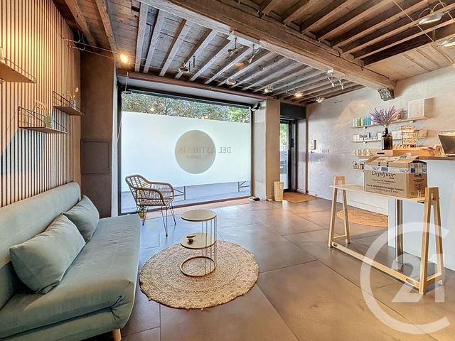 Maison &agrave; vendre - 5 pi&egrave;ces - 135 m2 - Riom - 63 - AUVERGNE