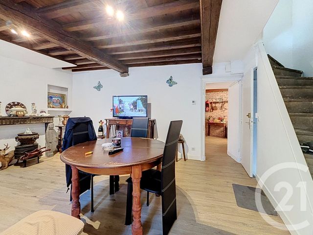Maison &agrave; vendre - 5 pi&egrave;ces - 135 m2 - Riom - 63 - AUVERGNE