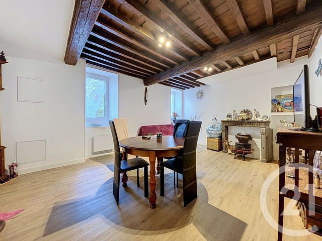 Maison &agrave; vendre - 5 pi&egrave;ces - 135 m2 - Riom - 63 - AUVERGNE