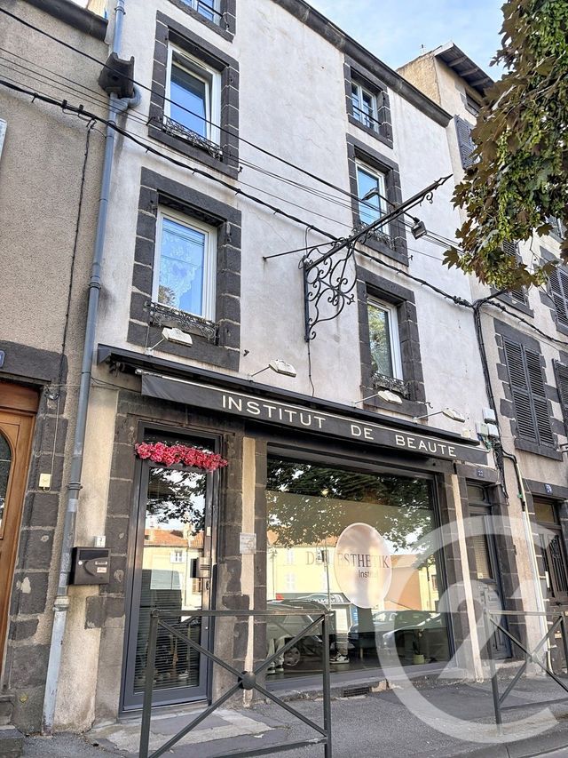 Maison à vendre RIOM