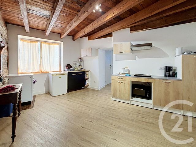 Maison &agrave; vendre - 5 pi&egrave;ces - 135 m2 - Riom - 63 - AUVERGNE
