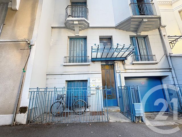 appartement - VICHY - 03