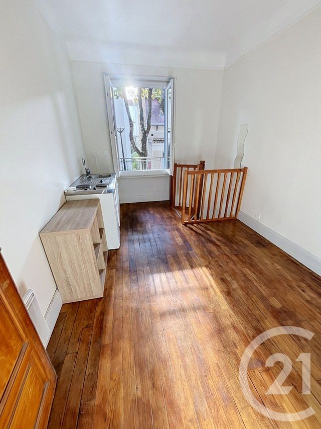appartement - VICHY - 03