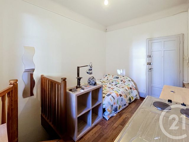 Appartement F2 &agrave; louer - 2 pi&egrave;ces - 23,26 m2 - Vichy - 03 - AUVERGNE