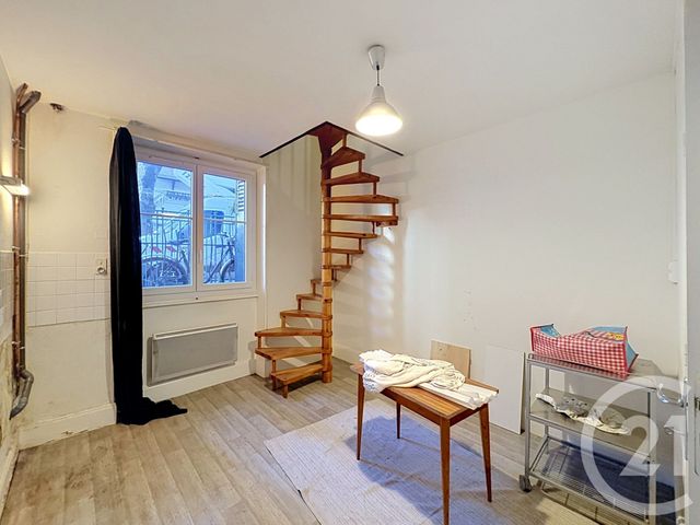 Appartement F2 &agrave; louer - 2 pi&egrave;ces - 23,26 m2 - Vichy - 03 - AUVERGNE