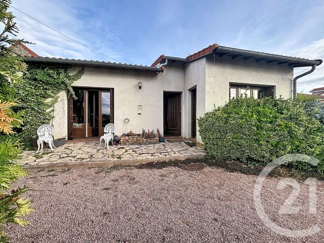 Maison 5 pièces 126 m² · à Riom · 126 m² · 299 000 €