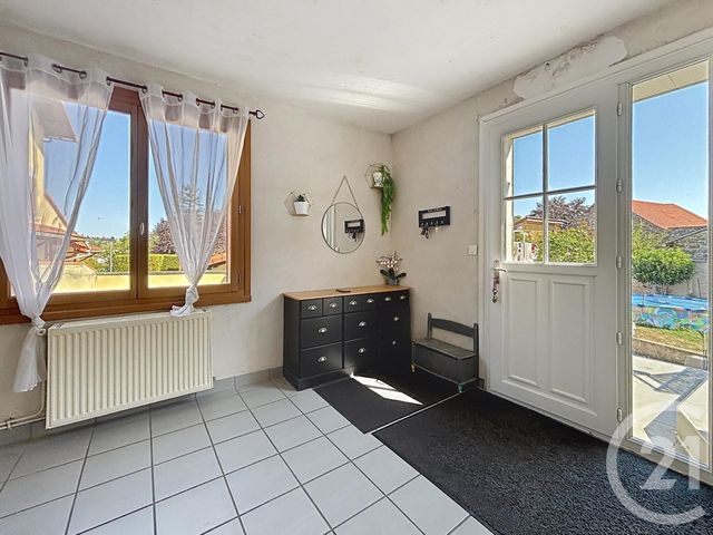 Maison &agrave; vendre - 5 pi&egrave;ces - 103,62 m2 - Beauregard Vendon - 63 - AUVERGNE