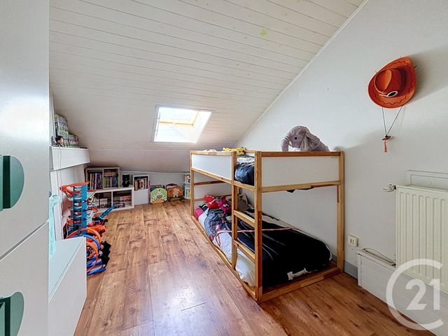 Maison &agrave; vendre - 5 pi&egrave;ces - 103,62 m2 - Beauregard Vendon - 63 - AUVERGNE