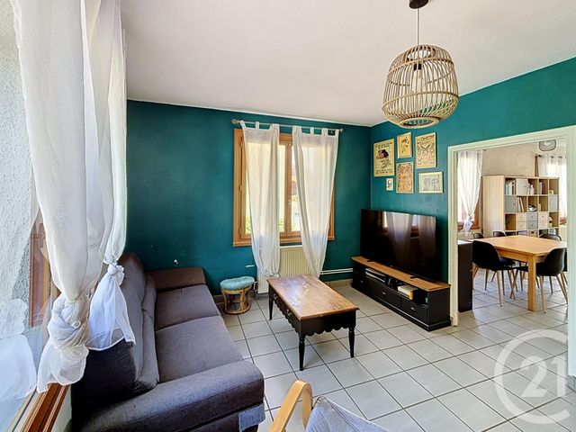 Maison &agrave; vendre - 5 pi&egrave;ces - 103,62 m2 - Beauregard Vendon - 63 - AUVERGNE