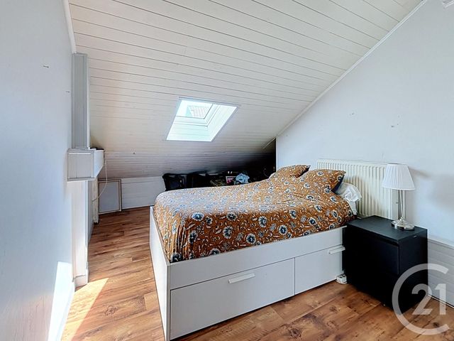 Maison &agrave; vendre - 5 pi&egrave;ces - 103,62 m2 - Beauregard Vendon - 63 - AUVERGNE