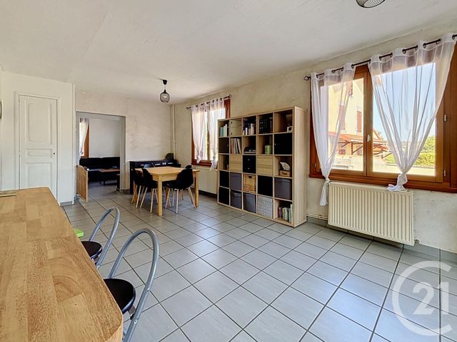 Maison &agrave; vendre - 5 pi&egrave;ces - 103,62 m2 - Beauregard Vendon - 63 - AUVERGNE