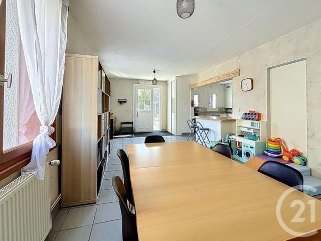 Maison &agrave; vendre - 5 pi&egrave;ces - 103,62 m2 - Beauregard Vendon - 63 - AUVERGNE