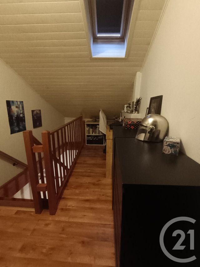 Maison &agrave; vendre - 5 pi&egrave;ces - 103,62 m2 - Beauregard Vendon - 63 - AUVERGNE
