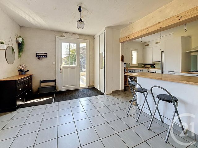 Maison &agrave; vendre - 5 pi&egrave;ces - 103,62 m2 - Beauregard Vendon - 63 - AUVERGNE