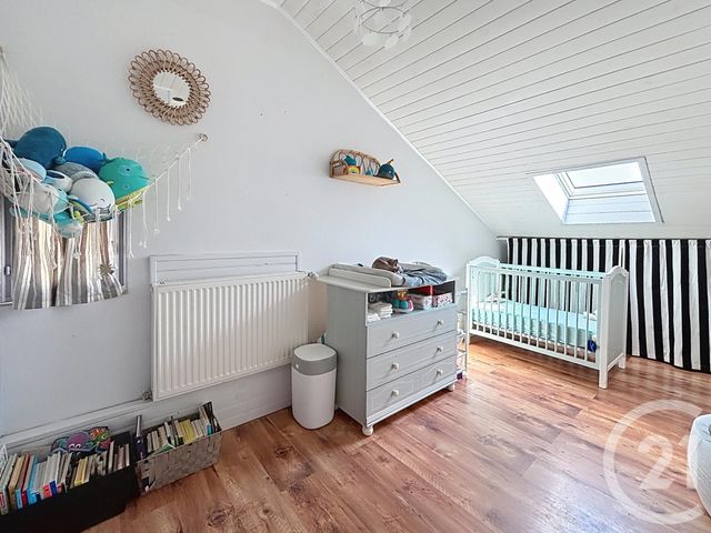 Maison &agrave; vendre - 5 pi&egrave;ces - 103,62 m2 - Beauregard Vendon - 63 - AUVERGNE