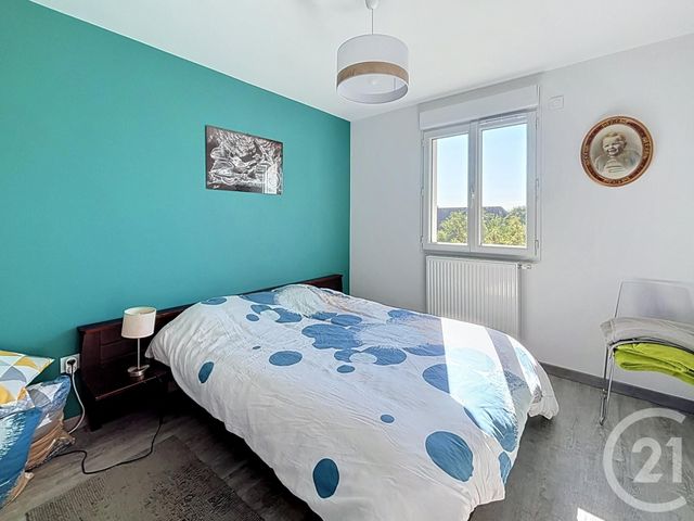 Maison &agrave; vendre - 4 pi&egrave;ces - 92,19 m2 - Charbonnieres Les Varennes - 63 - AUVERGNE