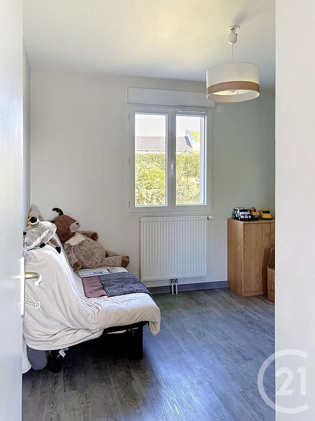 Maison &agrave; vendre - 4 pi&egrave;ces - 92,19 m2 - Charbonnieres Les Varennes - 63 - AUVERGNE