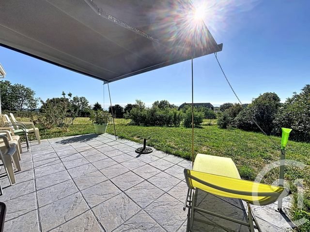 Maison &agrave; vendre - 4 pi&egrave;ces - 92,19 m2 - Charbonnieres Les Varennes - 63 - AUVERGNE