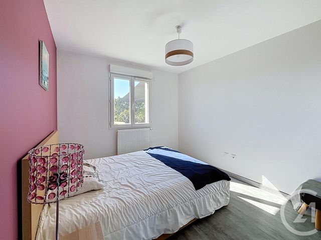 Maison &agrave; vendre - 4 pi&egrave;ces - 92,19 m2 - Charbonnieres Les Varennes - 63 - AUVERGNE