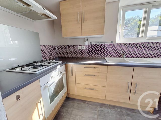 Maison &agrave; vendre - 5 pi&egrave;ces - 103,40 m2 - Enval - 63 - AUVERGNE