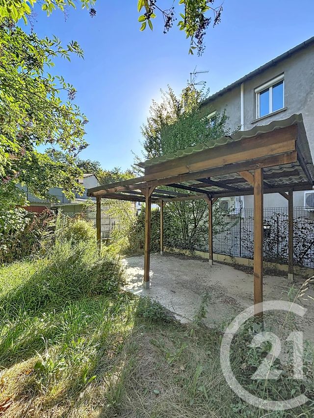 Maison &agrave; vendre - 5 pi&egrave;ces - 103,40 m2 - Enval - 63 - AUVERGNE