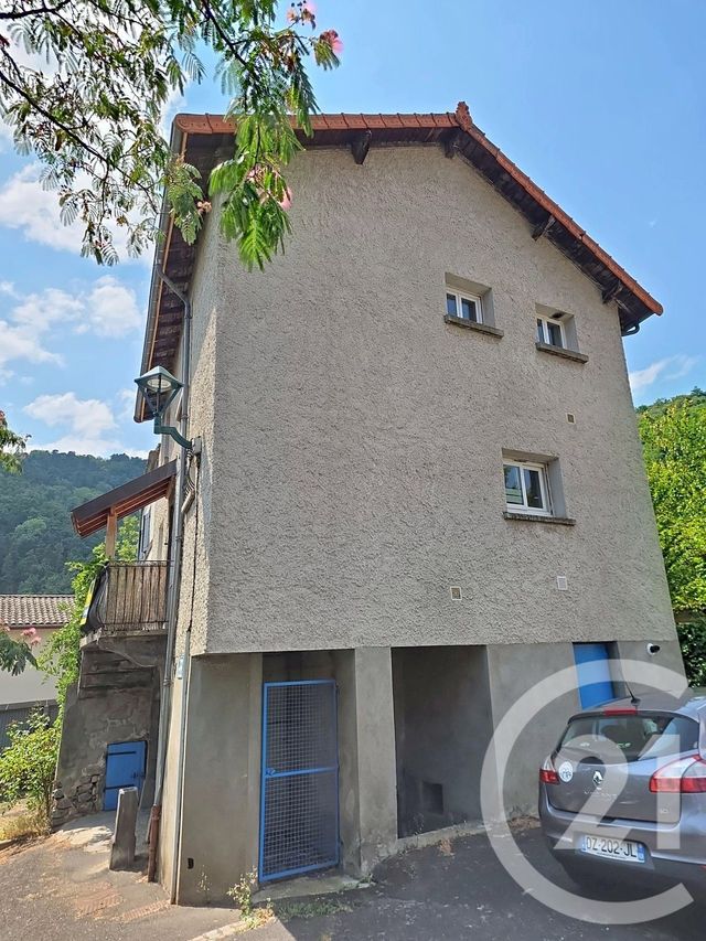 Maison &agrave; vendre - 5 pi&egrave;ces - 103,40 m2 - Enval - 63 - AUVERGNE