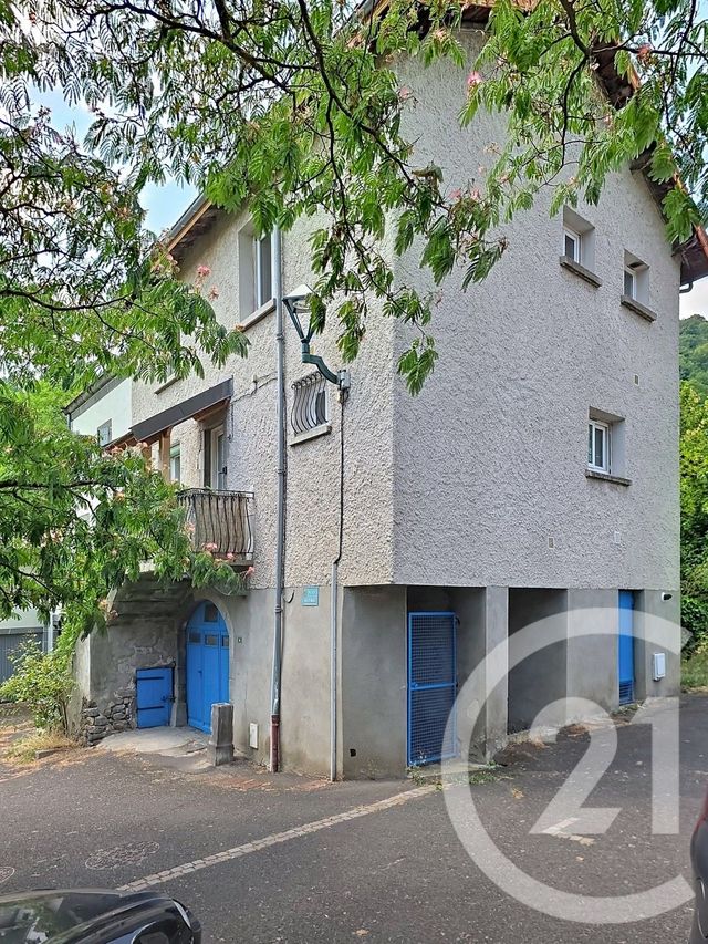 Maison &agrave; vendre - 5 pi&egrave;ces - 103,40 m2 - Enval - 63 - AUVERGNE