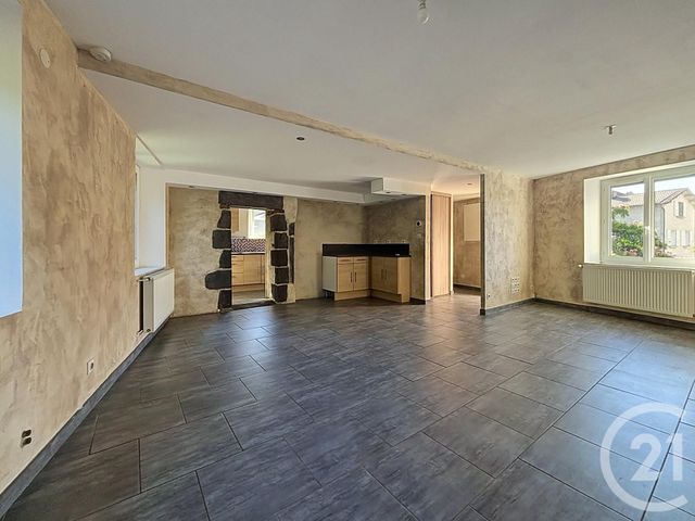 Maison &agrave; vendre - 5 pi&egrave;ces - 103,40 m2 - Enval - 63 - AUVERGNE