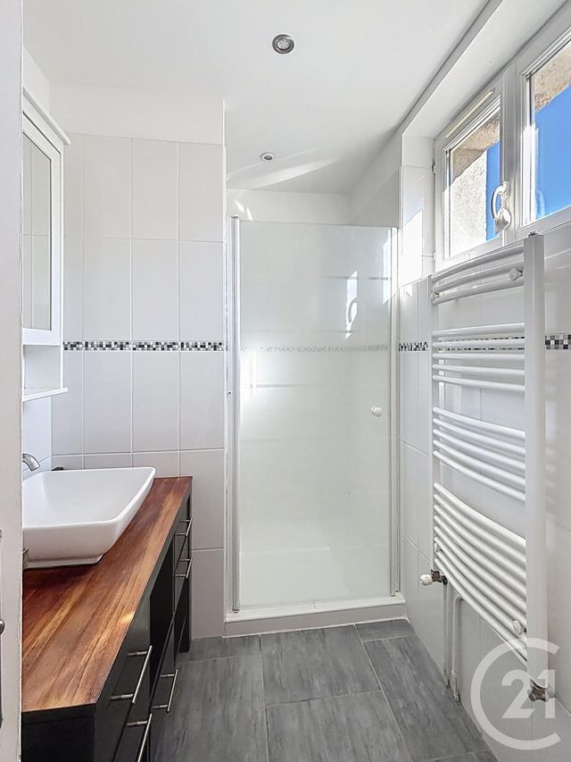 Maison &agrave; vendre - 5 pi&egrave;ces - 103,40 m2 - Enval - 63 - AUVERGNE