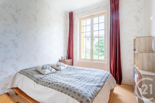 Maison &agrave; vendre - 7 pi&egrave;ces - 188 m2 - Chatel Guyon - 63 - AUVERGNE