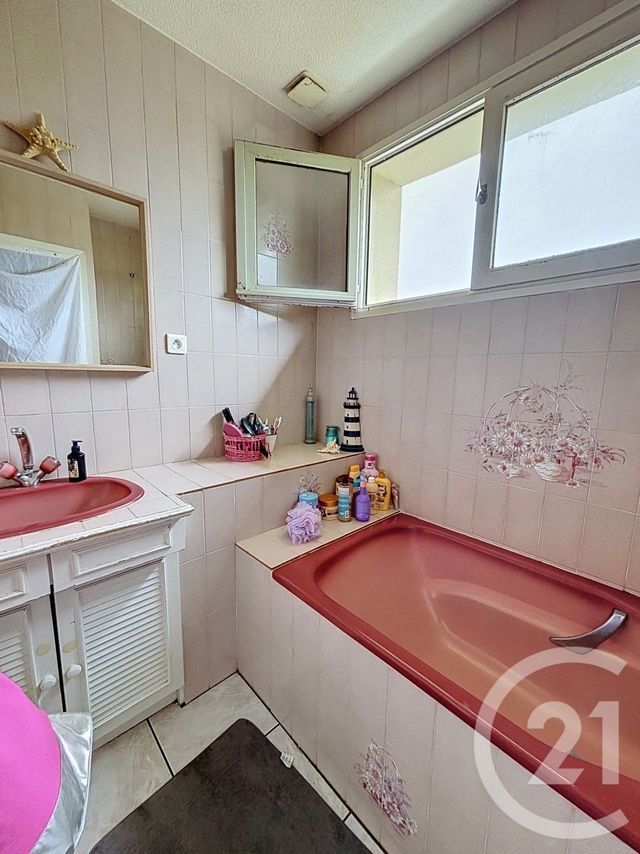 Maison &agrave; vendre - 6 pi&egrave;ces - 103,70 m2 - Combronde - 63 - AUVERGNE