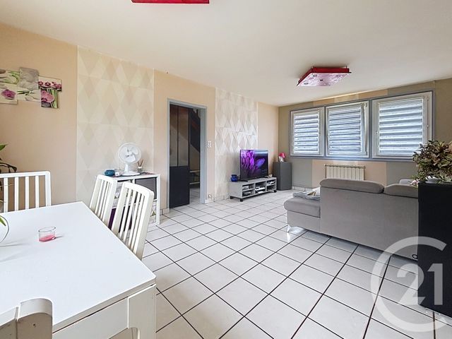 Maison &agrave; vendre - 6 pi&egrave;ces - 103,70 m2 - Combronde - 63 - AUVERGNE