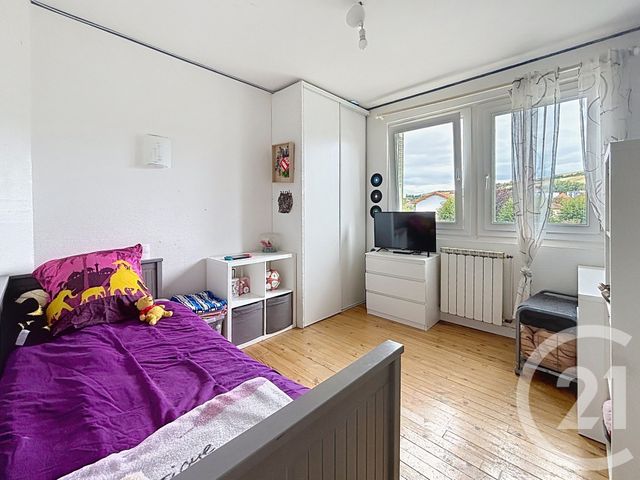 Maison &agrave; vendre - 6 pi&egrave;ces - 103,70 m2 - Combronde - 63 - AUVERGNE