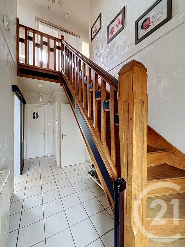 Maison &agrave; vendre - 6 pi&egrave;ces - 103,70 m2 - Combronde - 63 - AUVERGNE