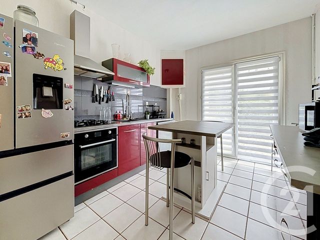 Maison &agrave; vendre - 6 pi&egrave;ces - 103,70 m2 - Combronde - 63 - AUVERGNE