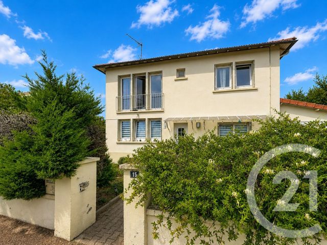 Maison &agrave; vendre - 6 pi&egrave;ces - 103,70 m2 - Combronde - 63 - AUVERGNE