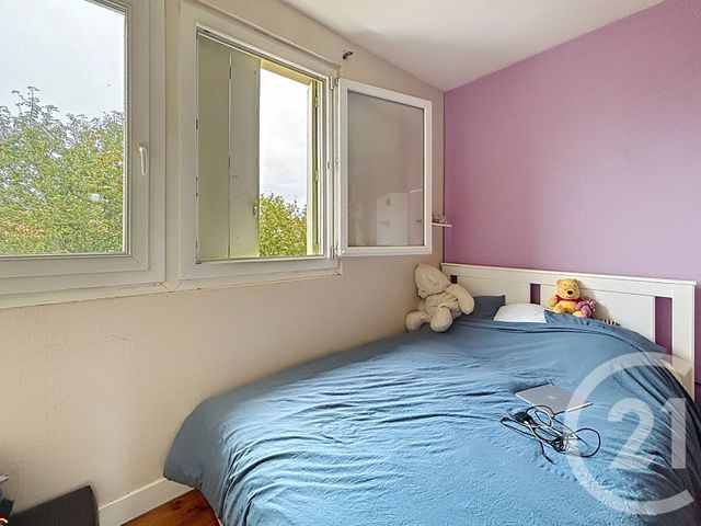 Maison &agrave; vendre - 6 pi&egrave;ces - 103,70 m2 - Combronde - 63 - AUVERGNE