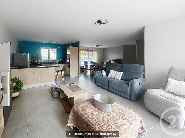 maison - ST GERVAIS D AUVERGNE - 63