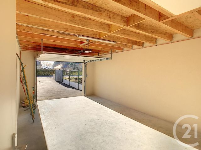 Maison &agrave; louer - 4 pi&egrave;ces - 117,06 m2 - St Gervais D Auvergne - 63 - AUVERGNE