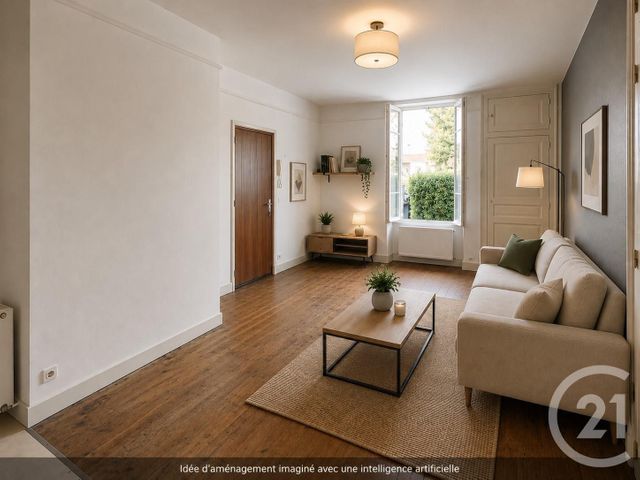 appartement - PUY GUILLAUME - 63