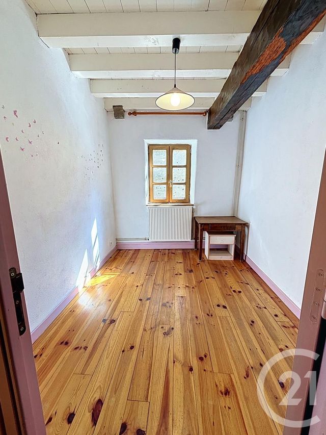 Maison &agrave; vendre - 5 pi&egrave;ces - 123,59 m2 - Maringues - 63 - AUVERGNE