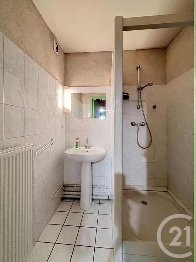 Maison &agrave; vendre - 5 pi&egrave;ces - 123,59 m2 - Maringues - 63 - AUVERGNE