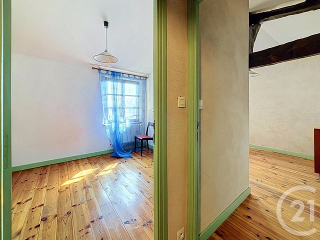 Maison &agrave; vendre - 5 pi&egrave;ces - 123,59 m2 - Maringues - 63 - AUVERGNE