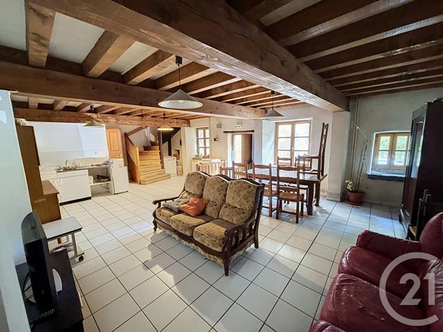 Maison &agrave; vendre - 5 pi&egrave;ces - 123,59 m2 - Maringues - 63 - AUVERGNE