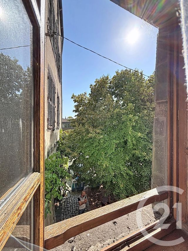 Maison &agrave; vendre - 5 pi&egrave;ces - 123,59 m2 - Maringues - 63 - AUVERGNE